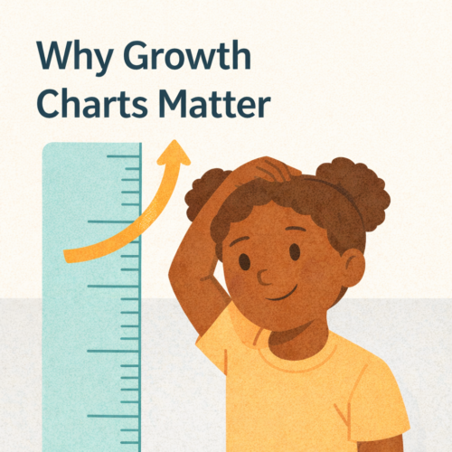 Why Growth Charts Matter