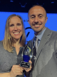 Ignition Award 